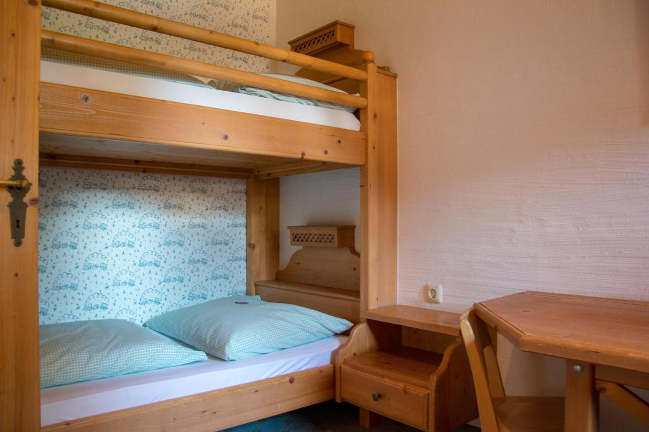 Hochberghaus Resort Grünau im Almtal Екстериор снимка