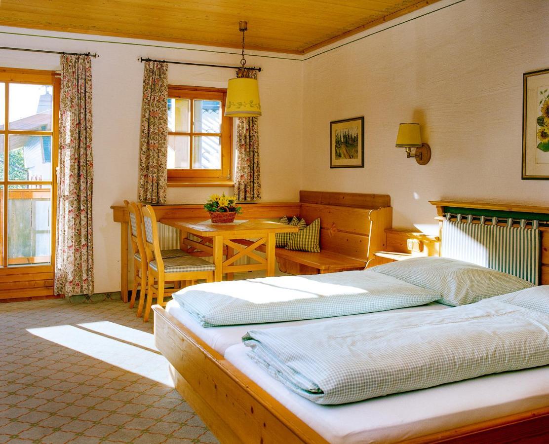 Hochberghaus Resort Grünau im Almtal Екстериор снимка