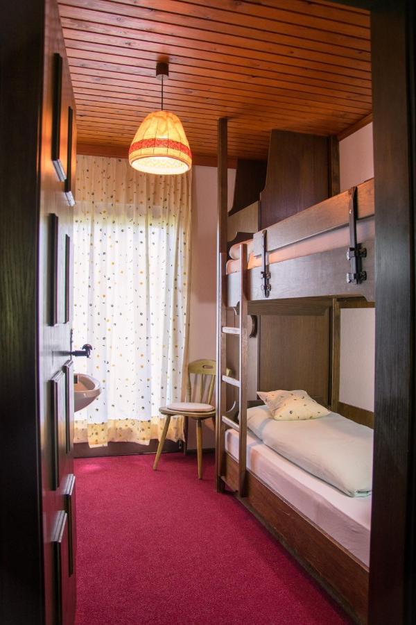 Hochberghaus Resort Grünau im Almtal Екстериор снимка