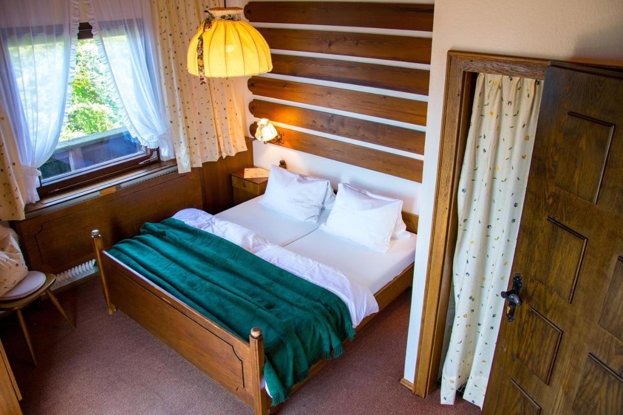 Hochberghaus Resort Grünau im Almtal Екстериор снимка