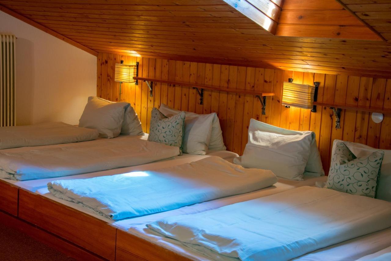 Hochberghaus Resort Grünau im Almtal Екстериор снимка