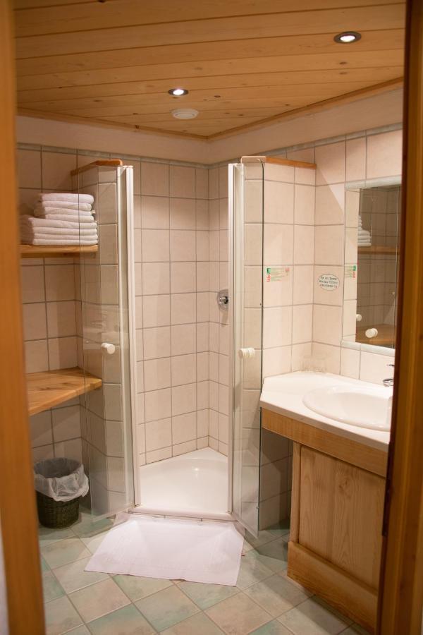 Hochberghaus Resort Grünau im Almtal Екстериор снимка