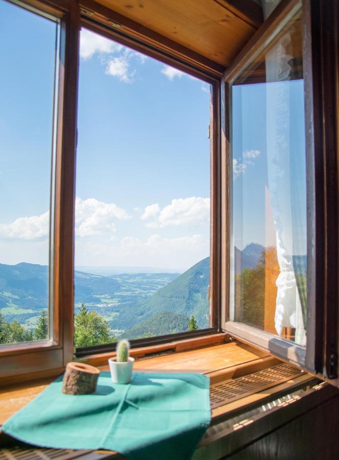 Hochberghaus Resort Grünau im Almtal Екстериор снимка