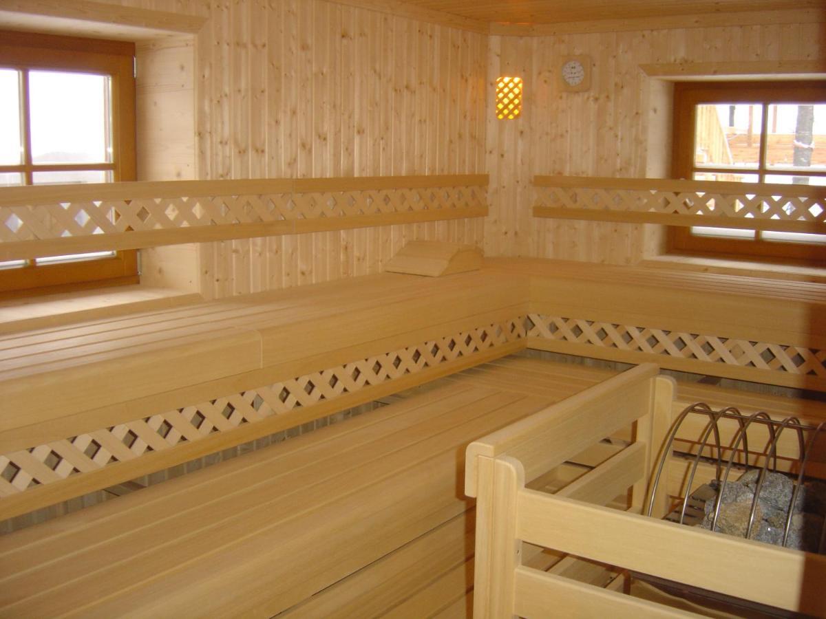 Hochberghaus Resort Grünau im Almtal Екстериор снимка