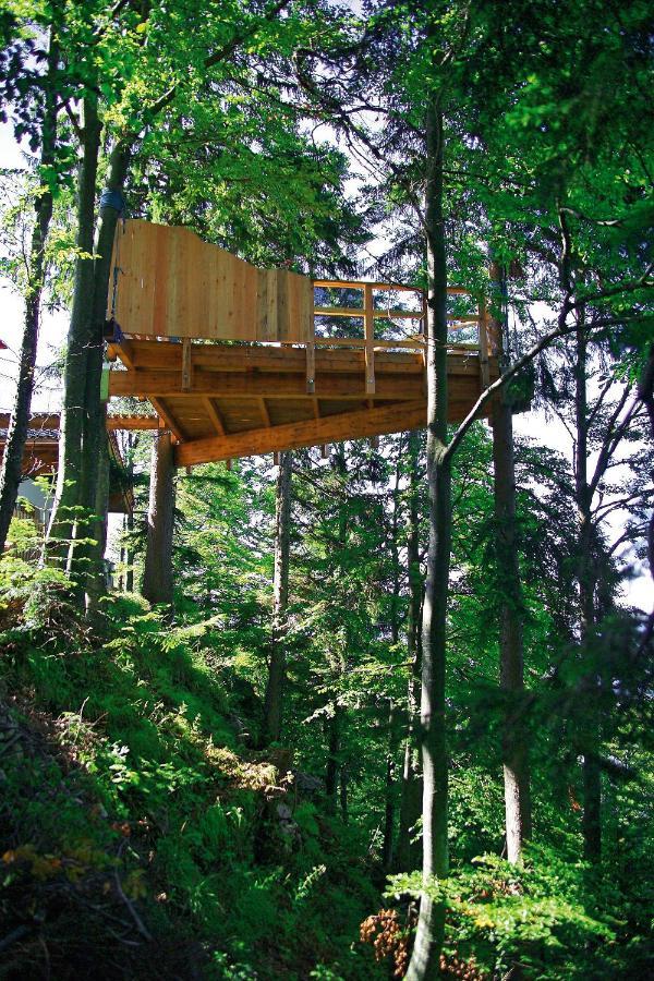 Hochberghaus Resort Grünau im Almtal Екстериор снимка