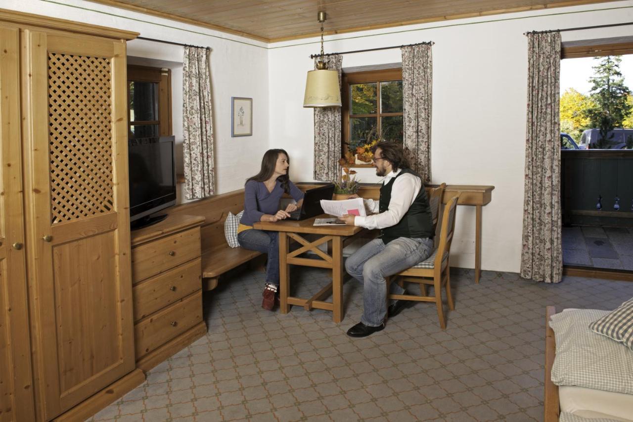 Hochberghaus Resort Grünau im Almtal Екстериор снимка