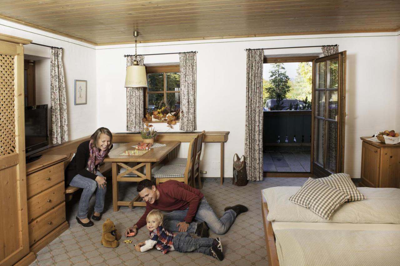 Hochberghaus Resort Grünau im Almtal Екстериор снимка