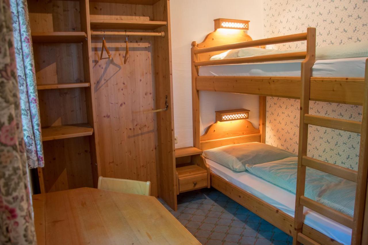 Hochberghaus Resort Grünau im Almtal Екстериор снимка